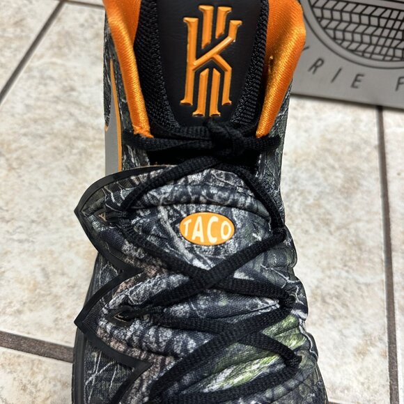 Nike Kyrie 5 Taco PE main image 12